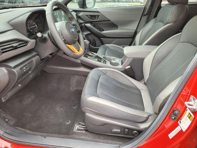 used 2024 Subaru Crosstrek car, priced at $28,999