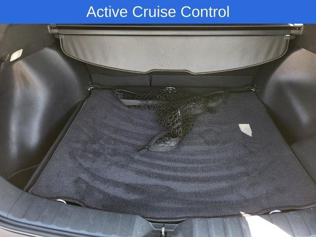used 2023 Toyota Corolla Cross Hybrid car, priced at $29,590