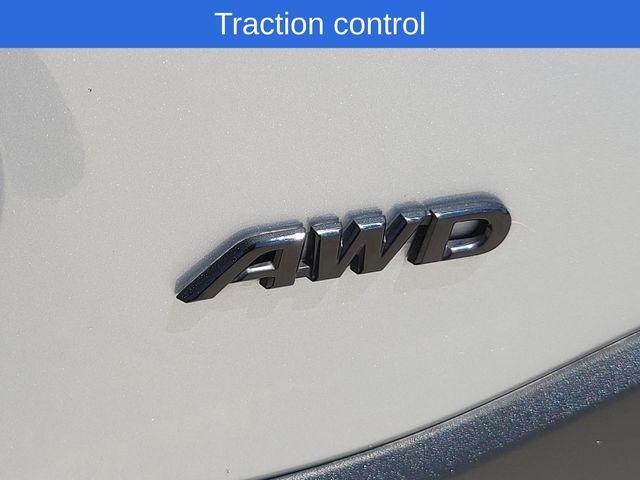 used 2023 Toyota Corolla Cross Hybrid car, priced at $29,590
