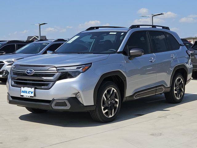 new 2025 Subaru Forester Hybrid car, priced at $38,726