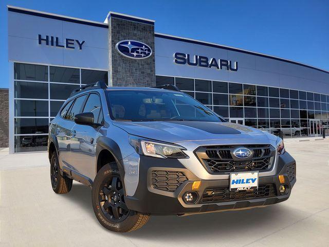 new 2025 Subaru Outback car, priced at $42,263