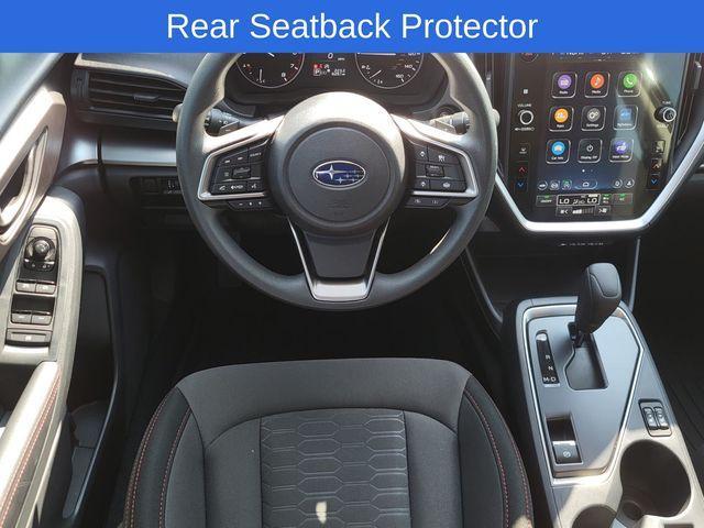 used 2024 Subaru Impreza car, priced at $24,272