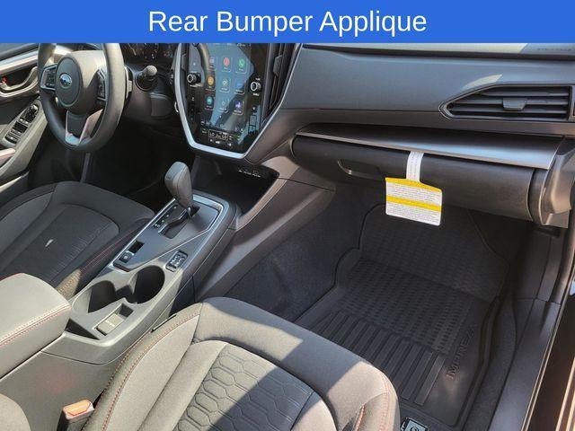 used 2024 Subaru Impreza car, priced at $24,272