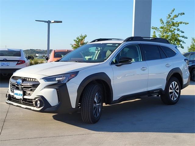 new 2025 Subaru Outback car, priced at $36,071