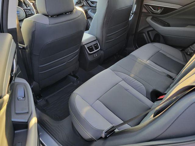 new 2025 Subaru Outback car, priced at $35,741