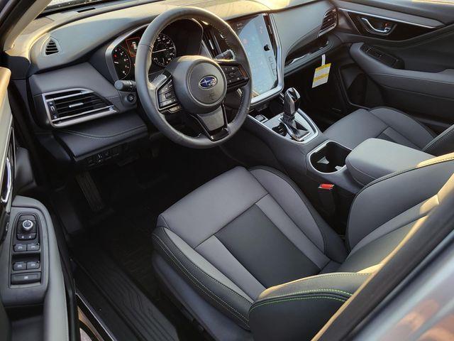 new 2025 Subaru Outback car, priced at $35,741