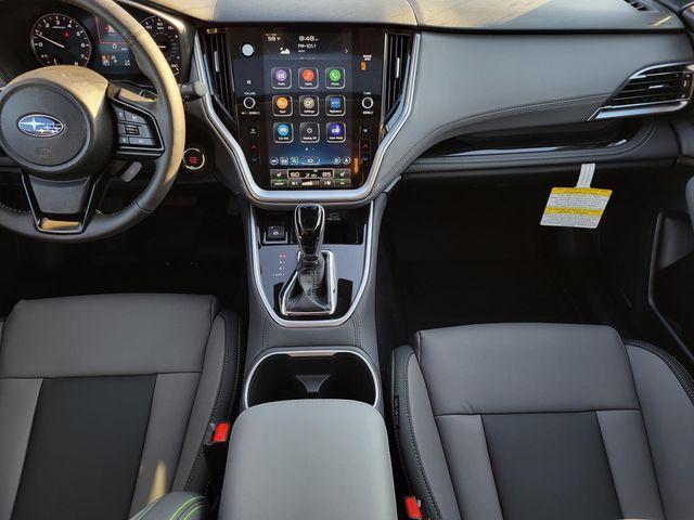 new 2025 Subaru Outback car, priced at $35,741