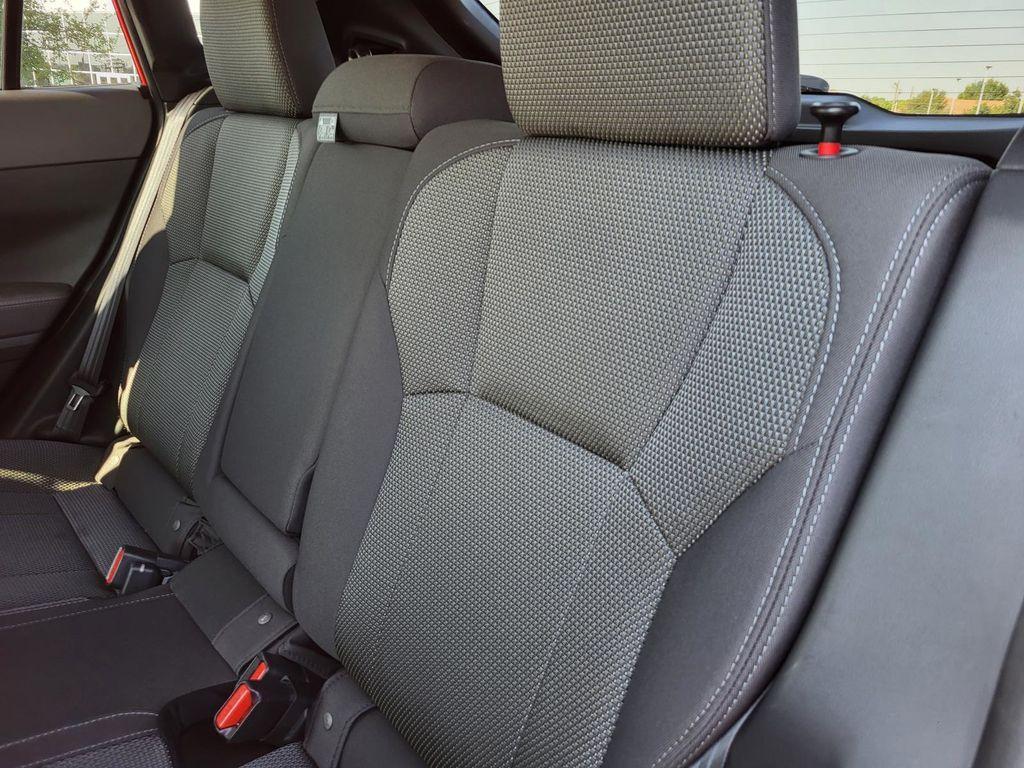 used 2024 Subaru Crosstrek car, priced at $25,320