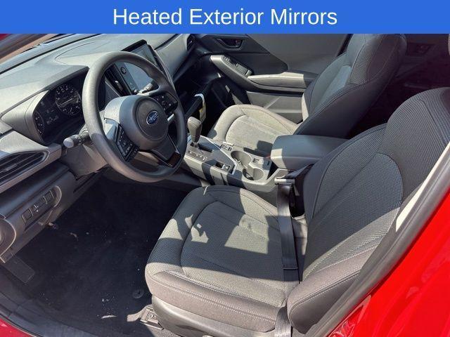 used 2024 Subaru Crosstrek car, priced at $26,924