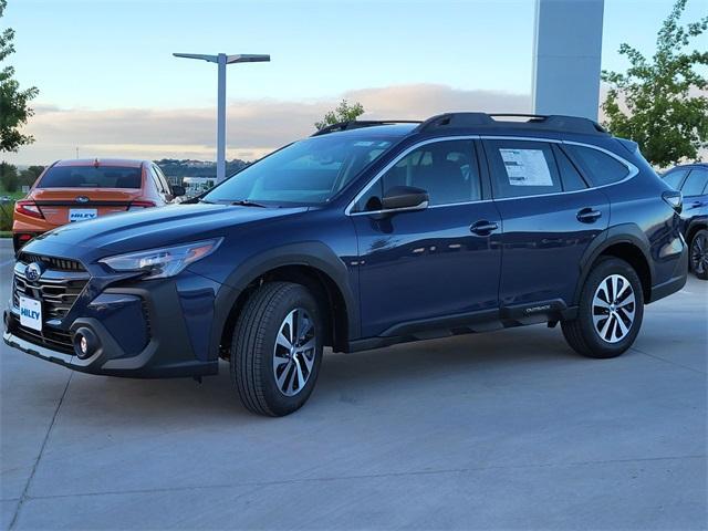 new 2025 Subaru Outback car, priced at $30,573