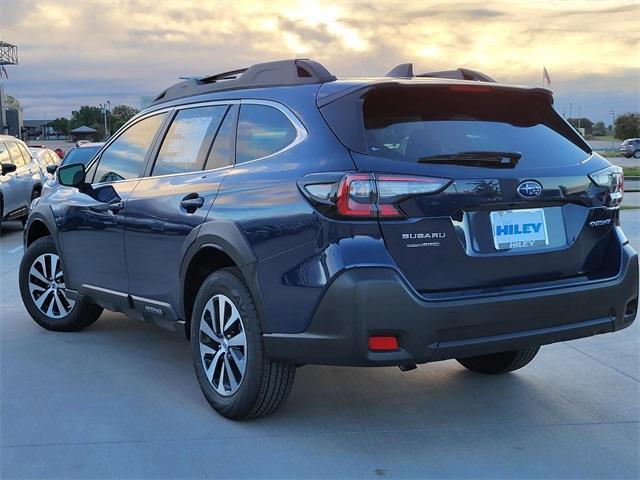 new 2025 Subaru Outback car, priced at $30,573