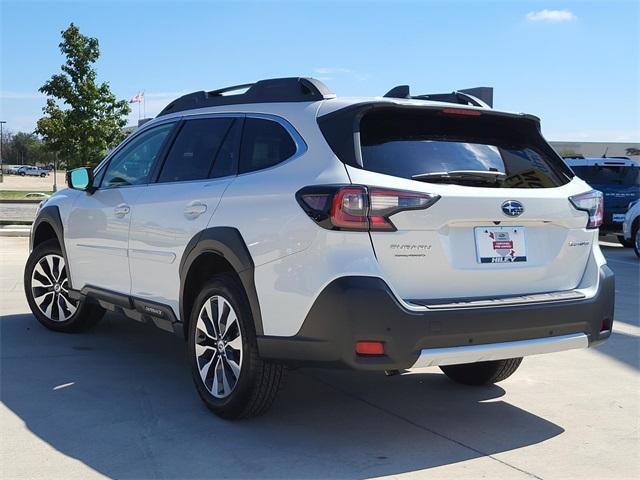 used 2023 Subaru Outback car, priced at $29,999