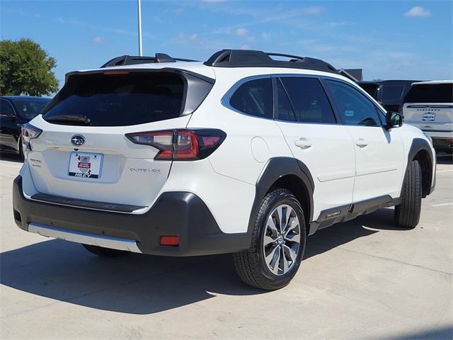 used 2023 Subaru Outback car, priced at $29,999