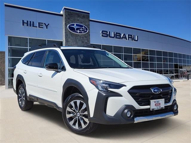 used 2023 Subaru Outback car, priced at $29,999