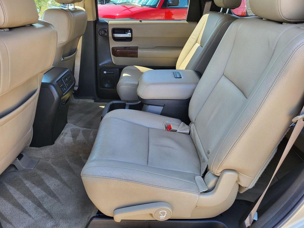 used 2010 Toyota Sequoia car, priced at $10,891