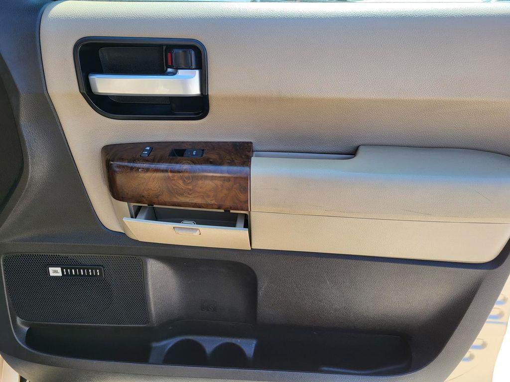 used 2010 Toyota Sequoia car, priced at $10,891