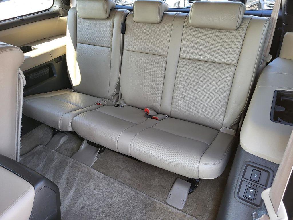 used 2010 Toyota Sequoia car, priced at $10,891