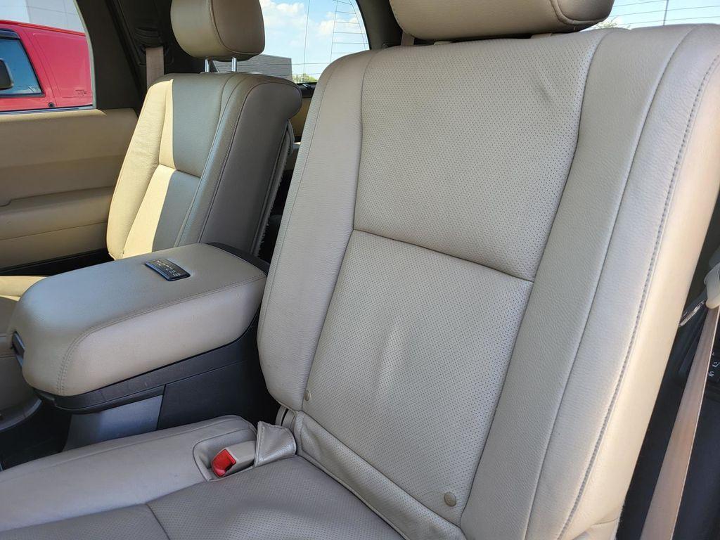 used 2010 Toyota Sequoia car, priced at $10,891