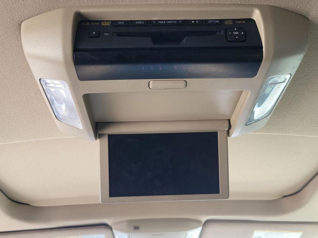 used 2010 Toyota Sequoia car, priced at $10,891