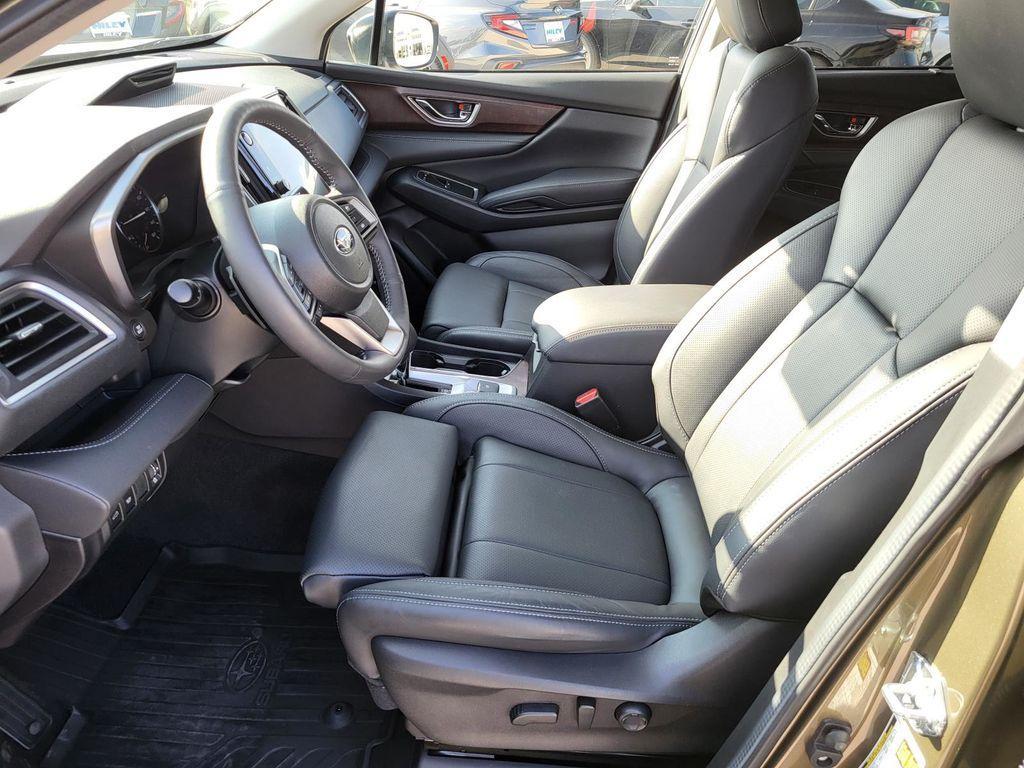 used 2025 Subaru Ascent car, priced at $44,691