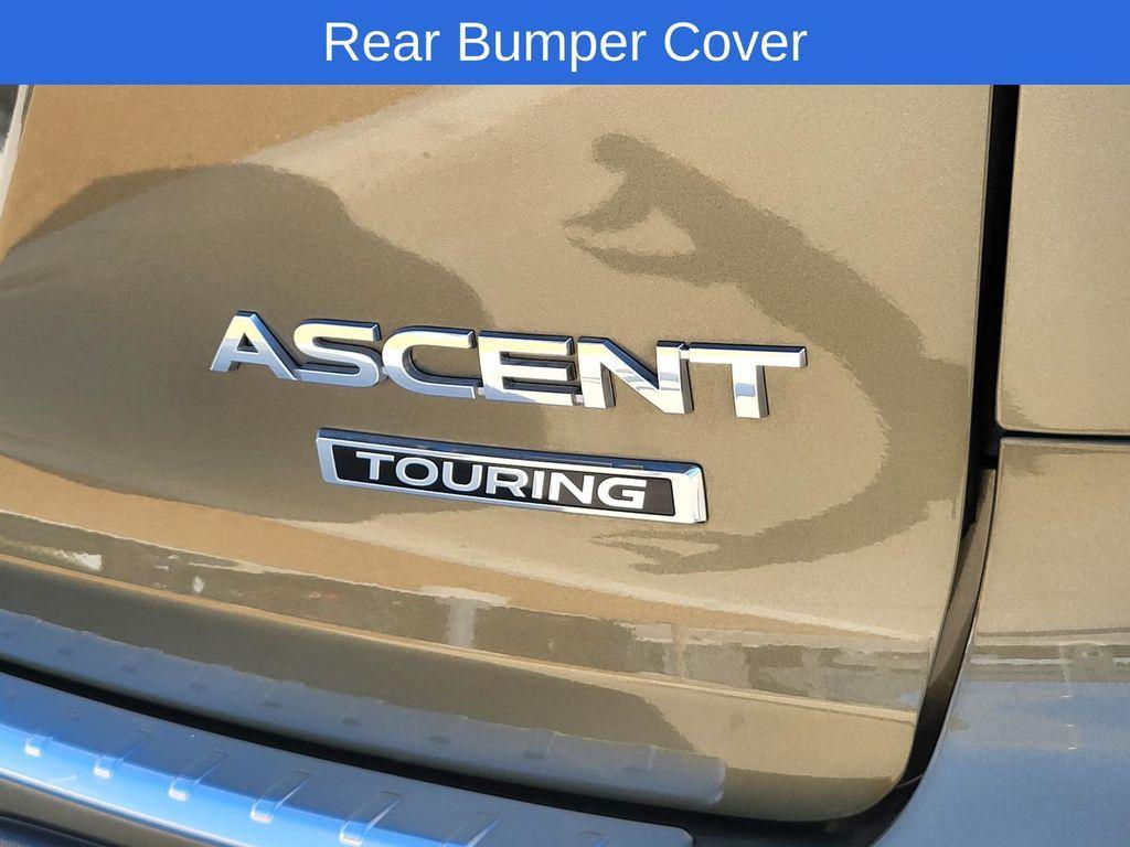 used 2025 Subaru Ascent car, priced at $44,691