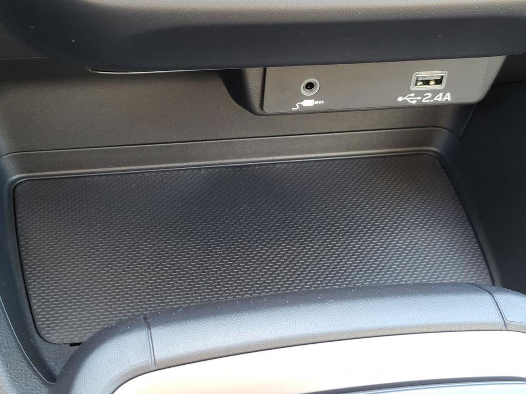 new 2025 Subaru Impreza car, priced at $22,921