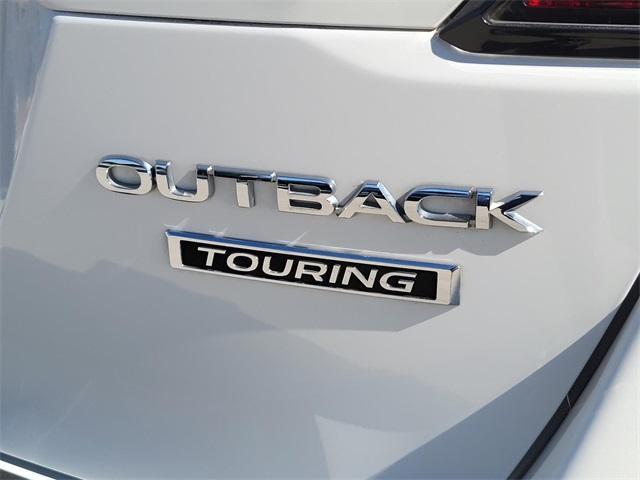 used 2022 Subaru Outback car, priced at $30,953