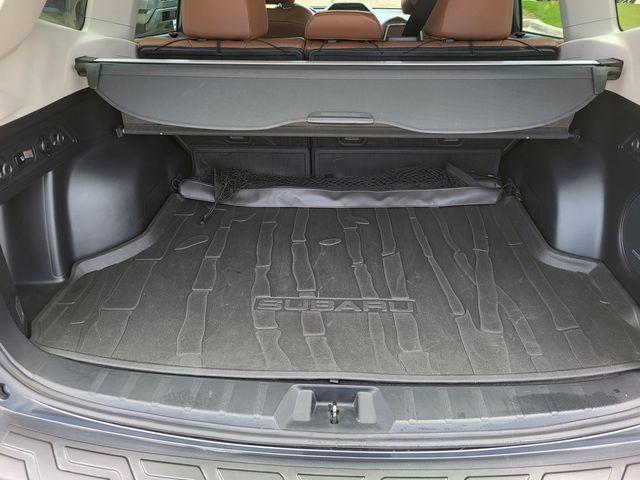 used 2020 Subaru Forester car, priced at $23,249