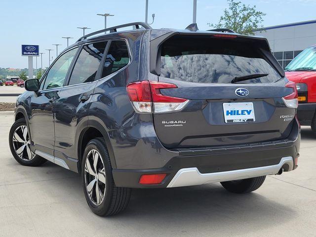 used 2020 Subaru Forester car, priced at $23,249