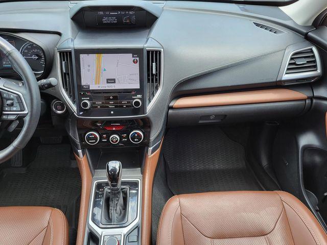 used 2020 Subaru Forester car, priced at $23,249