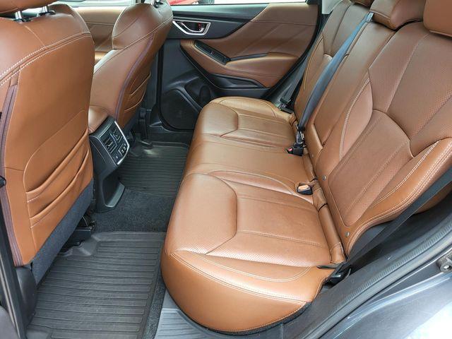 used 2020 Subaru Forester car, priced at $23,249