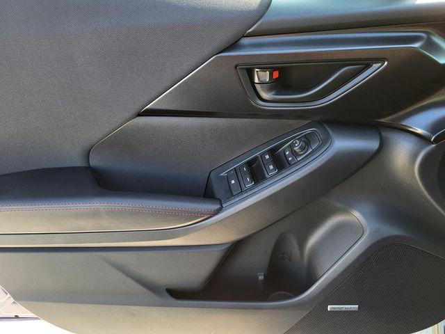 used 2024 Subaru Impreza car, priced at $26,300