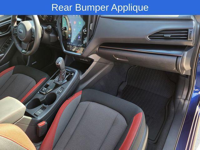 used 2024 Subaru Impreza car, priced at $26,300