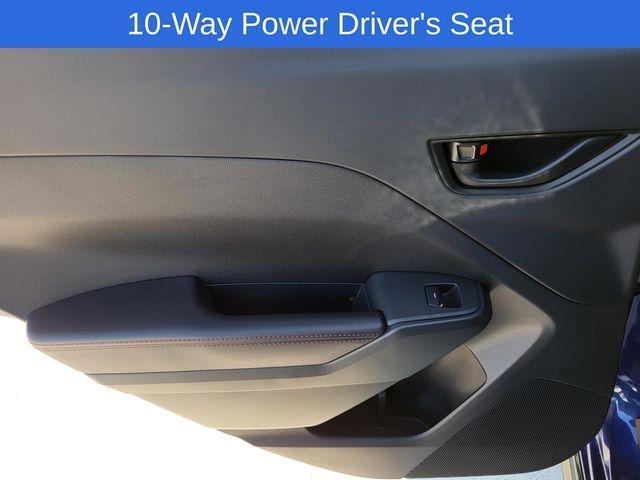 used 2024 Subaru Impreza car, priced at $26,300