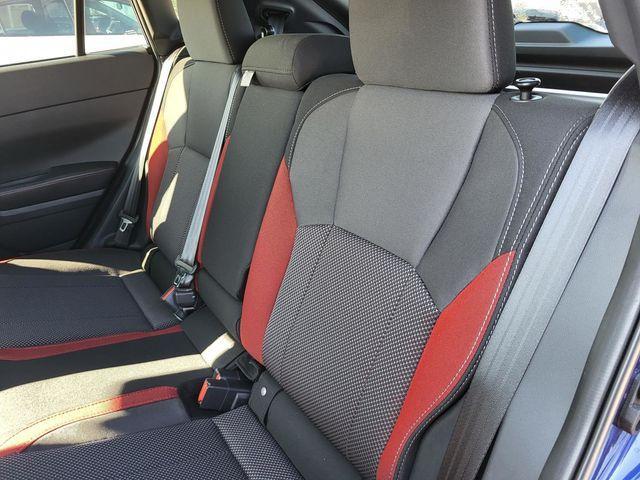 used 2024 Subaru Impreza car, priced at $26,300