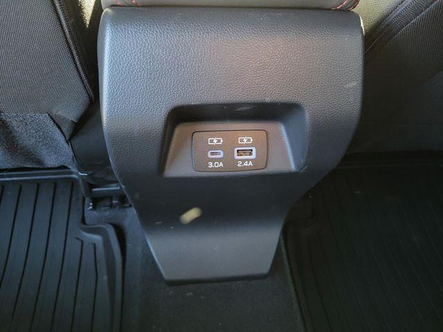 used 2024 Subaru Impreza car, priced at $26,300
