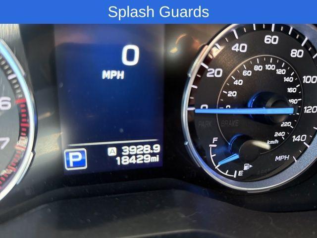 used 2022 Subaru Ascent car, priced at $34,995