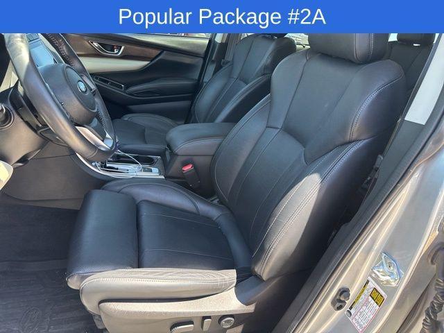 used 2022 Subaru Ascent car, priced at $34,995