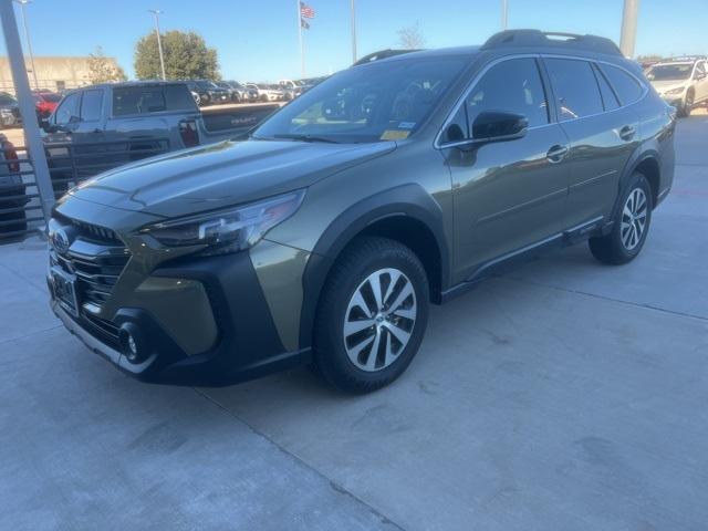 used 2025 Subaru Outback car, priced at $33,760