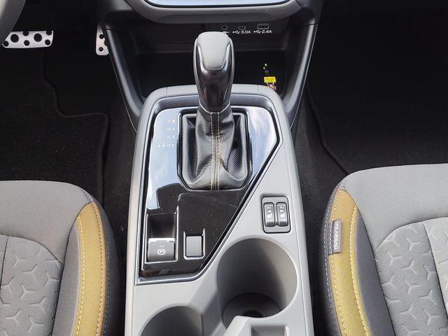 new 2025 Subaru Crosstrek car, priced at $30,923