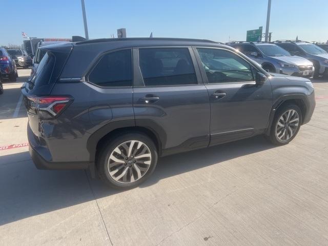 used 2025 Subaru Forester car, priced at $36,968