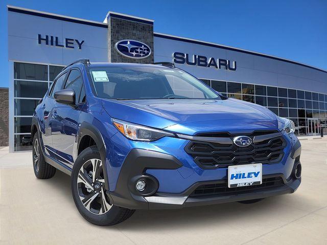 new 2025 Subaru Crosstrek car, priced at $27,909
