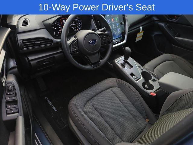 new 2024 Subaru Crosstrek car, priced at $28,829