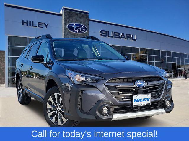 new 2025 Subaru Outback car, priced at $39,148