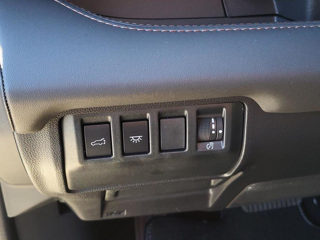 new 2026 Subaru Ascent car, priced at $47,471