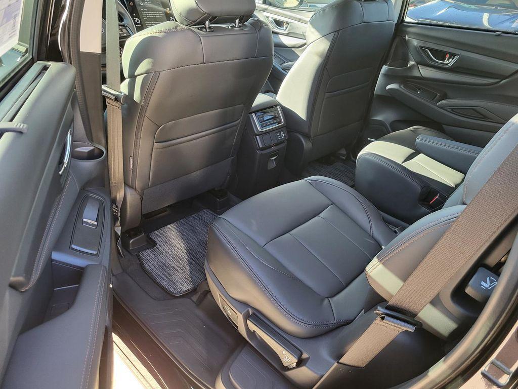 new 2026 Subaru Ascent car, priced at $47,471