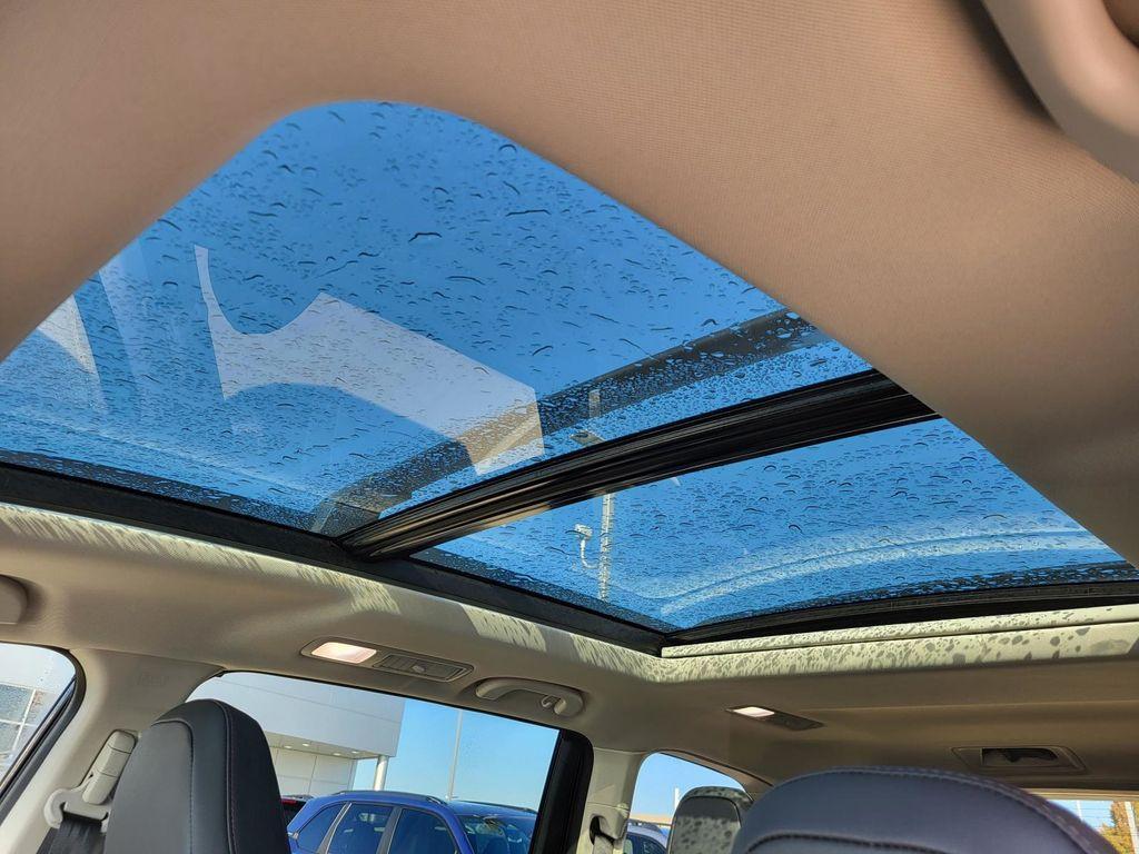 new 2026 Subaru Ascent car, priced at $47,471