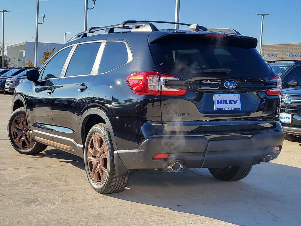 new 2026 Subaru Ascent car, priced at $47,471