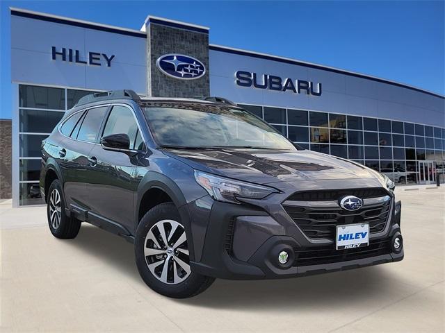 new 2025 Subaru Outback car, priced at $36,919