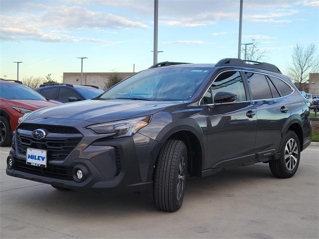 new 2025 Subaru Outback car, priced at $36,919